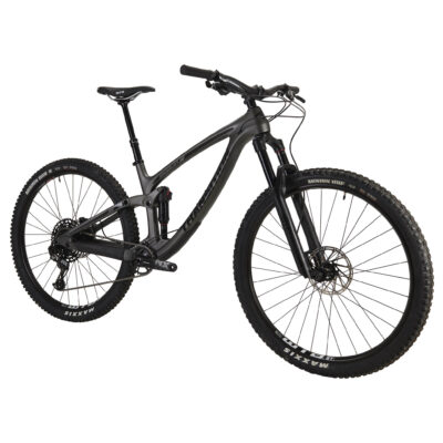 VTT TRANSITION SMUGGLER CARBON RockShox Deluxe RT / Sram NX 29″ Noir