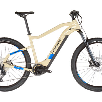 VTT Électrique HAIBIKE HARDNINE 7 29″ Beige 2022– 250 W – 70 Nm – 25 km/h