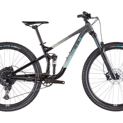 VTT MARIN BIKES RIFT ZONE 1 29″ Noir/Bleu 2022