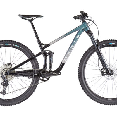 VTT MARIN BIKES RIFT ZONE 2 29″ Noir/Gris/Bleu 2022