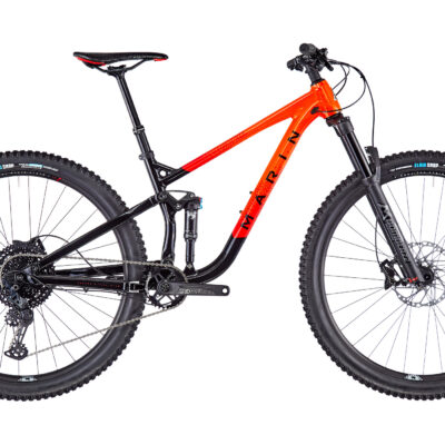 VTT MARIN BIKES RIFT ZONE 3 29″ Orange/Noir 2022