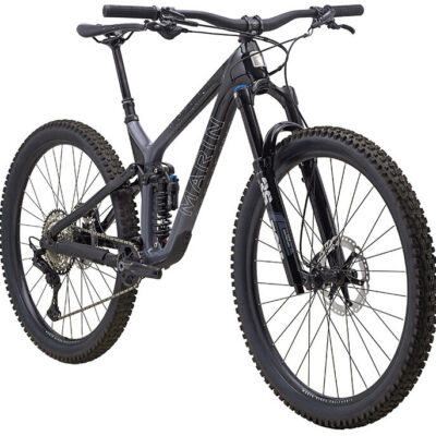 VTT MARIN BIKES RIFT ZONE XR 29″ Gris 2022