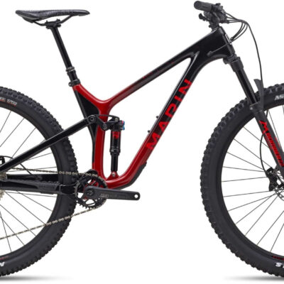 VTT MARIN BIKES RIFT ZONE CARBON 1 29″ Rouge 2022