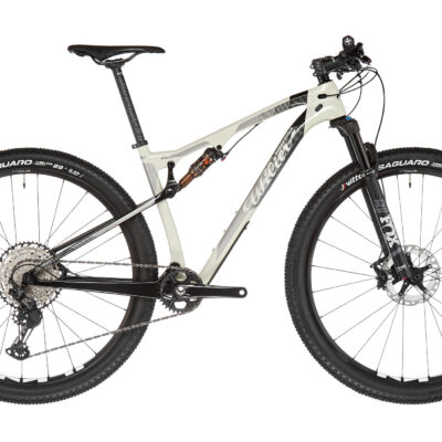 VTT WILIER TRIESTINA 110FX Shimano XT 1X12 / Fox Beige/Noir 2022